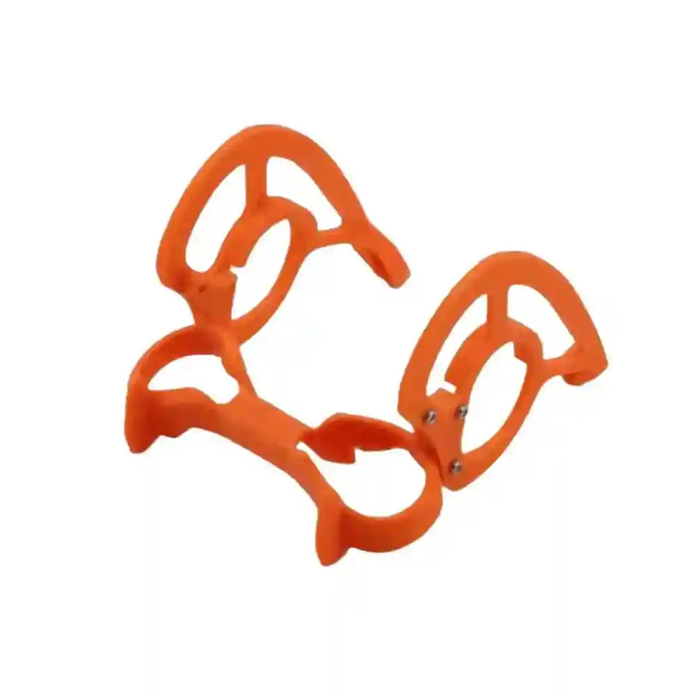 DJI Mini 5 Pro Gimbal Guard Anti-Collision Bar - Durable Protection Orange CN Tidesmit