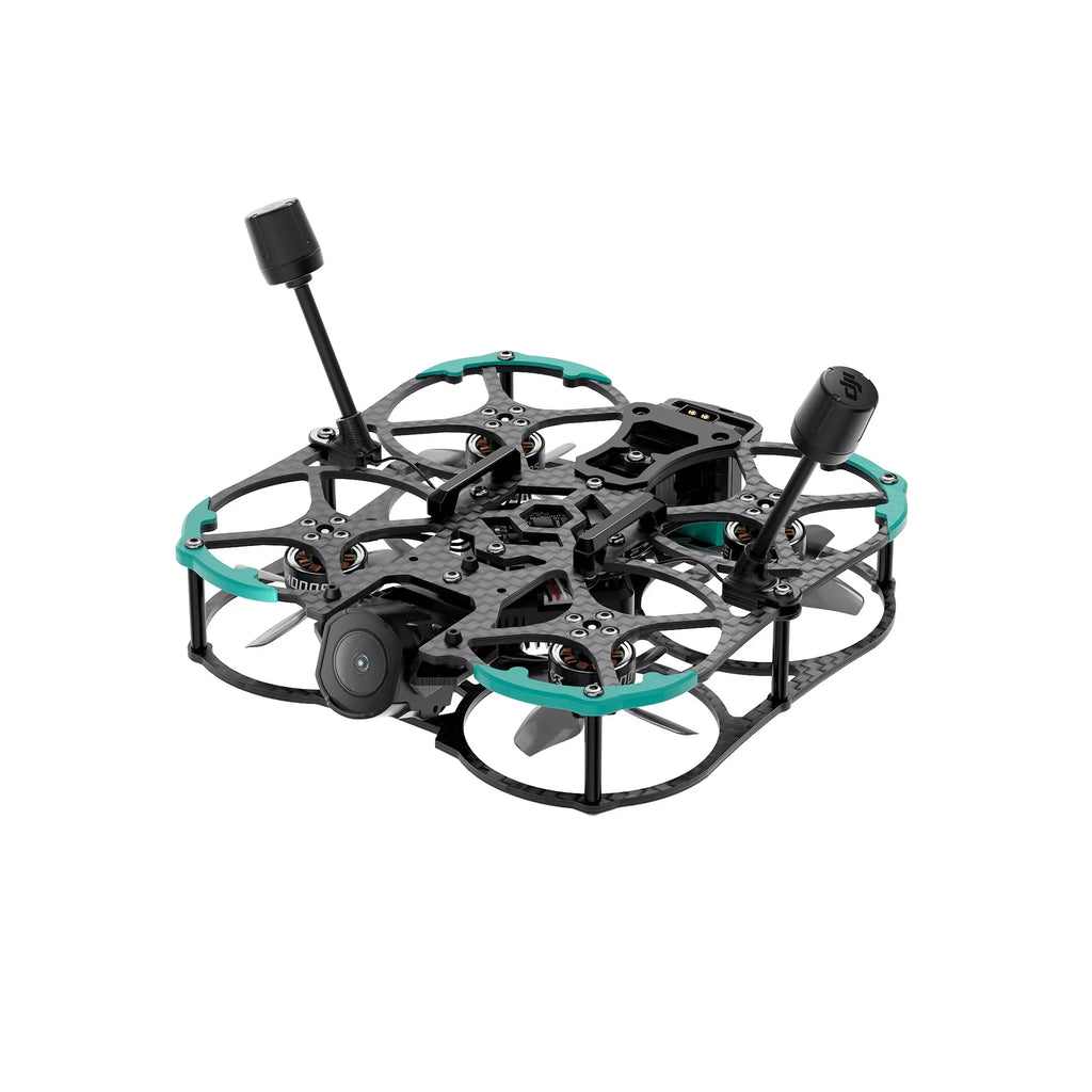 2 Inch FPV Cinewhoop Drone HD O4 Pro 4S 1304 6000KV | Tidesmit Tidesmit