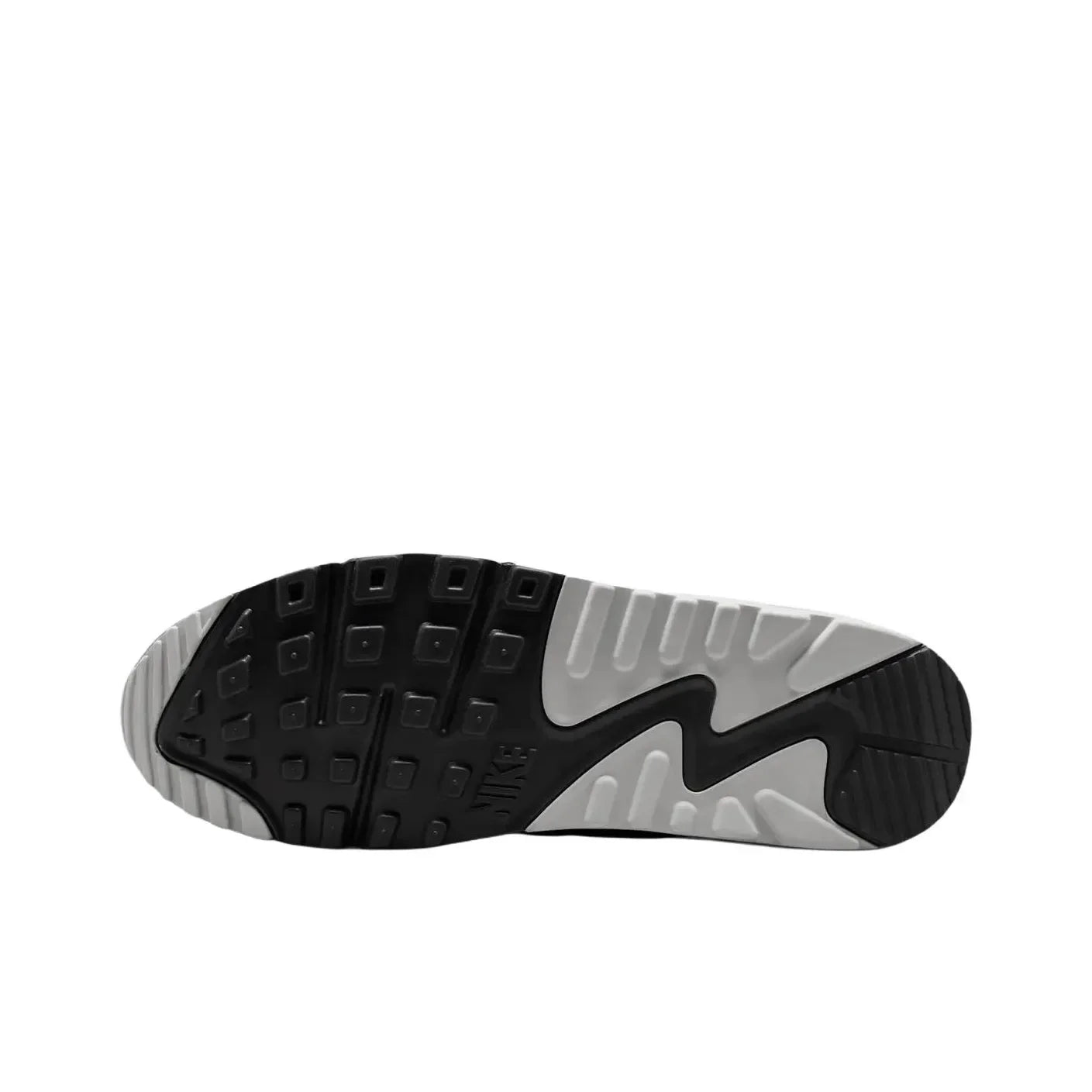DM0029-020 Air Max 90 Air Cushion Sneakers Wear Resistant Rebound Simple Men Women Casual Athletic Shoes
