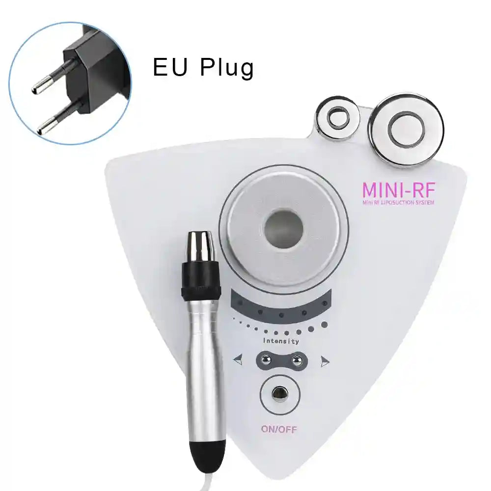 Eye Massage Instrument 3-in-1 Facial Lift and Skin Tightening Device Eye Massage Instrument EU Tidesmit