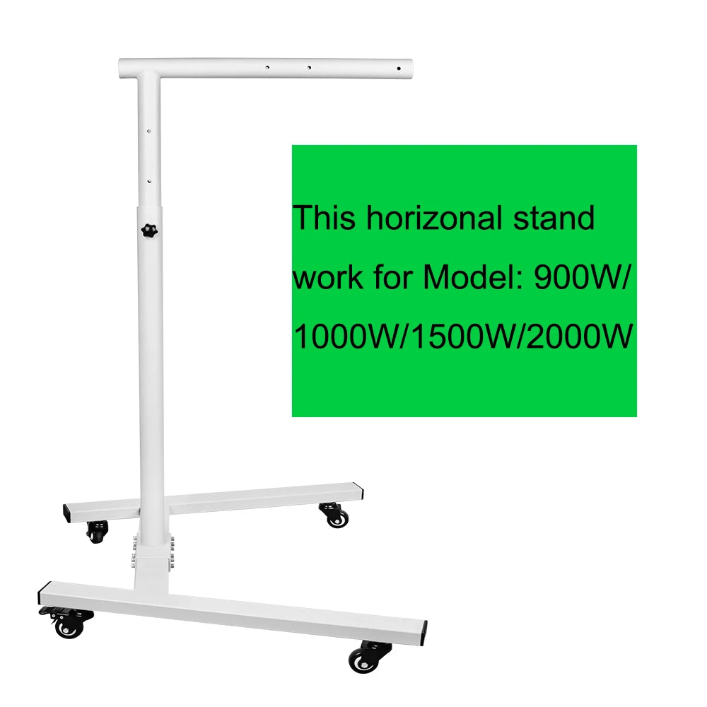 LED Red Light Therapy Panel Full Body 630nm 660nm 810nm 830nm 850nm Near Infrared Lamp Therapy Device P300 P500 P900 P1500 P2000