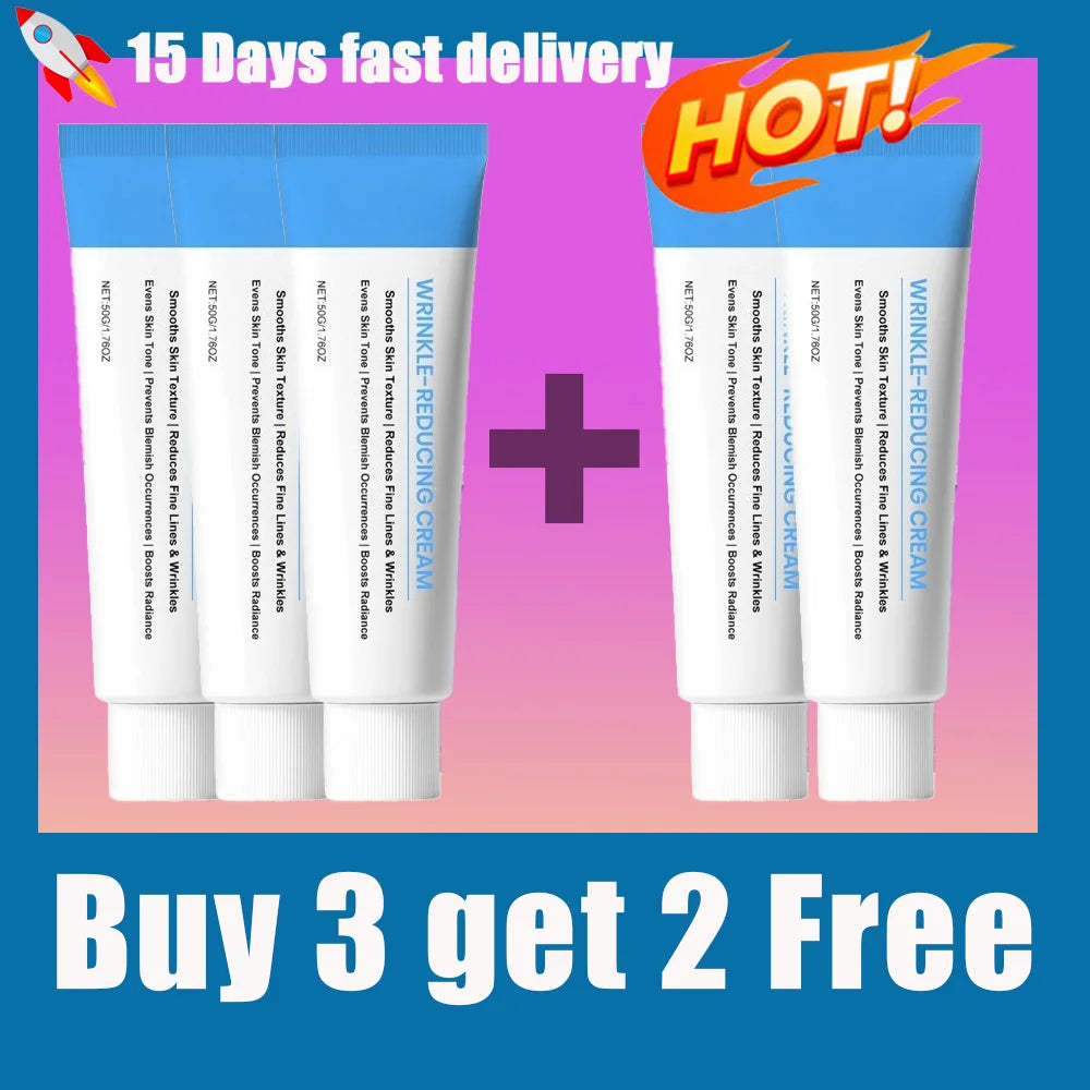 Face Cream - Daily Hydrating & Nourishing Facial Care for Smooth, Glossy & Moisturized Skin