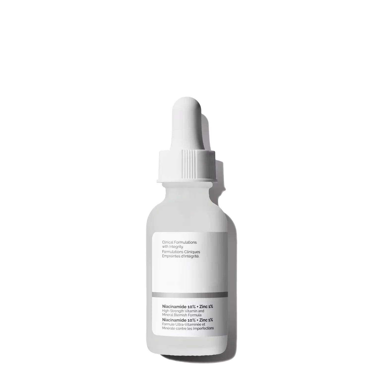 30ml Hyaluronic Acid 2% + B5 & Niacinamide 10% + Zinc 1% Facial Serum Hydrating Skin Care For Smooth Soft Hydrated skincare set