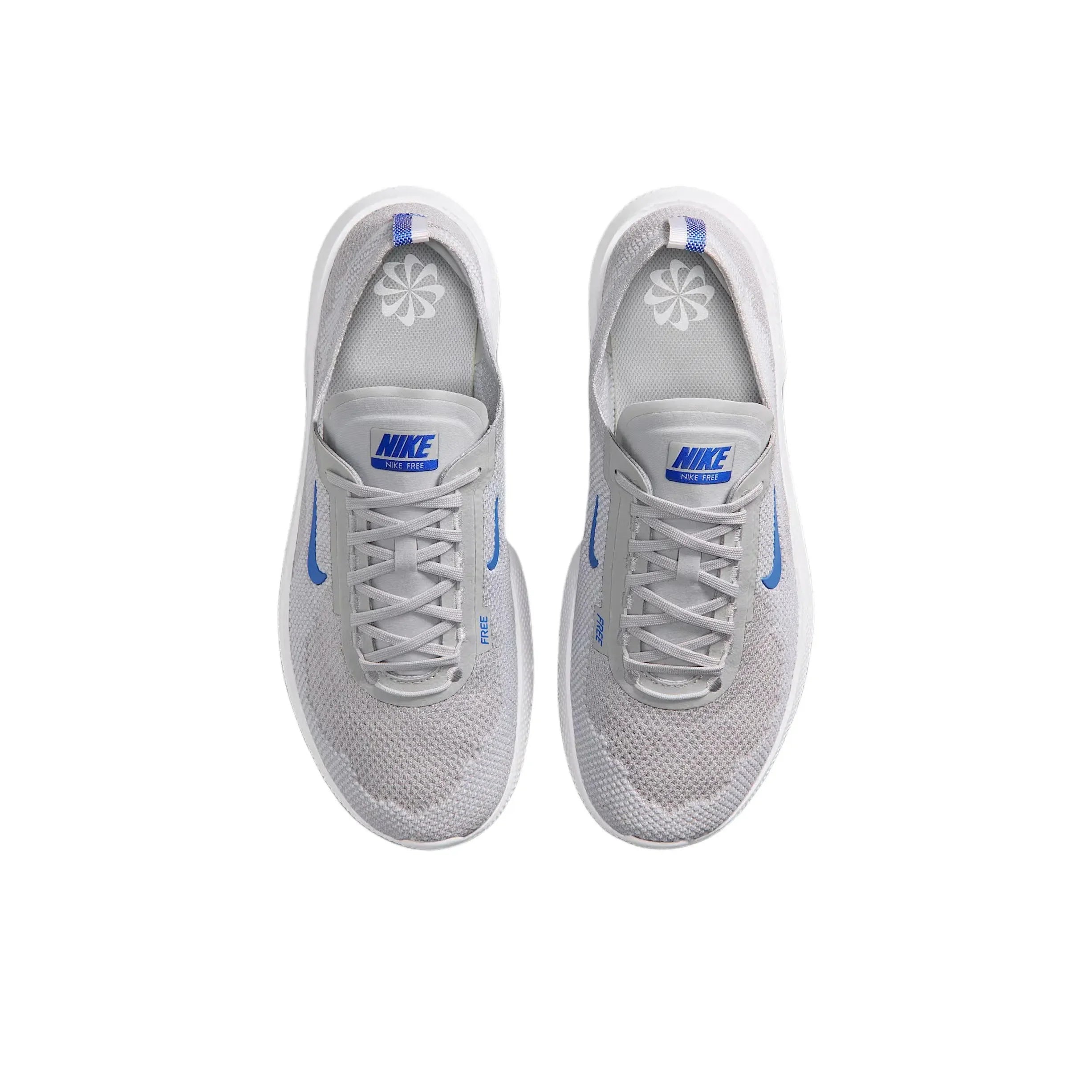 Nike Free 2025 HF1078-008 Comfortable Daily Wear Shoes Men Breathable Flexible Cushioned Casual Sneakers