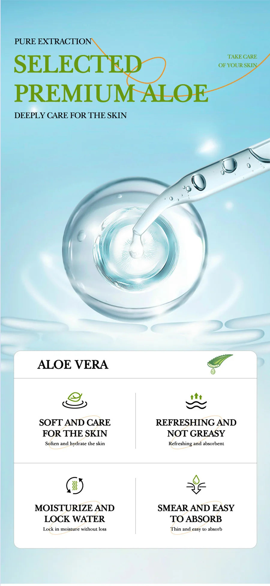 Aloe Vera Lip Balm and Hand Cream Set for Deep Skin Hydration - Cruelty-Free Lip Care Tidesmit