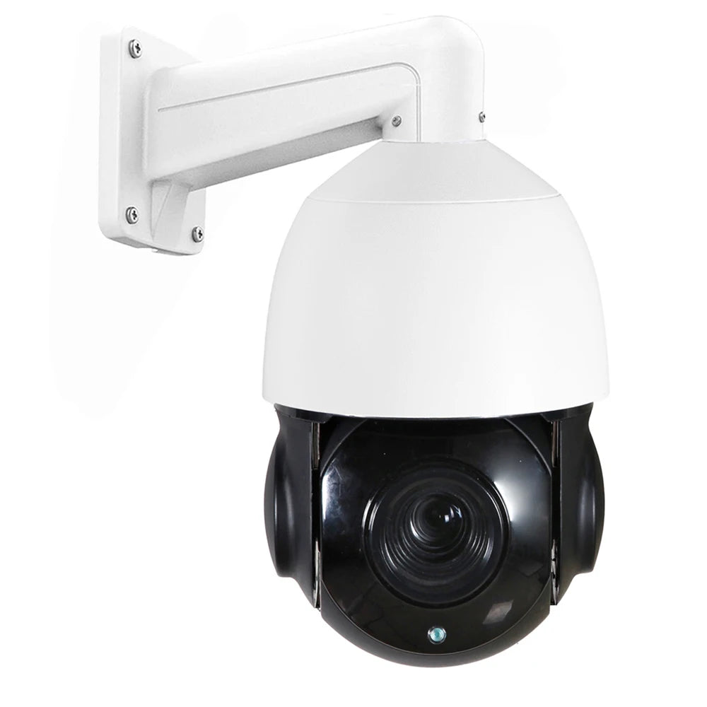 XMeye PTZ IP 8MP 6MP 5MP 30x 4K POE IP PTZ camera Onvif-compatible with two way audio