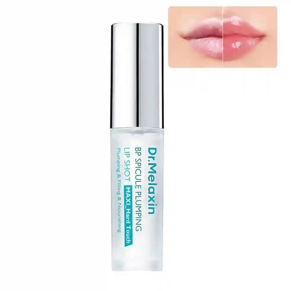Spicule Lip Plumper Gloss: Volumizing Hydrating Lip Care Treatment Lip Care Tidesmit
