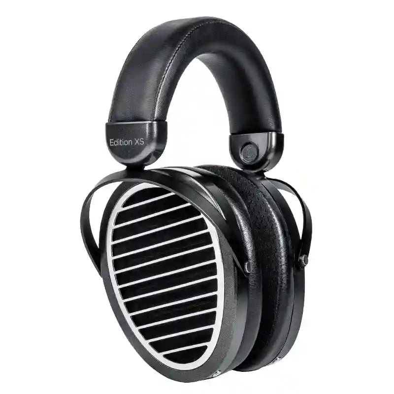 Planar Magnetic Open-Back Headphones Edition XS | Over-Ear Hi-Fi Audio Edition XS Tidesmit