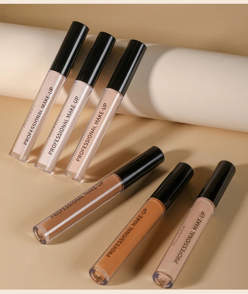 Tidesmit multifunctional liquid foundation stick showing creamy texture and blending finish for contour and concealer