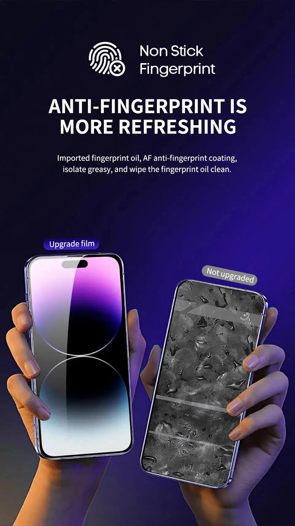 For OPPO Find X8 Reno 11 12 Pro Tempered Glass oppo Find X5 X6 X3 Pro X7 Ultra Screen Protector One click utomatic Easy Install AE Tidesmit