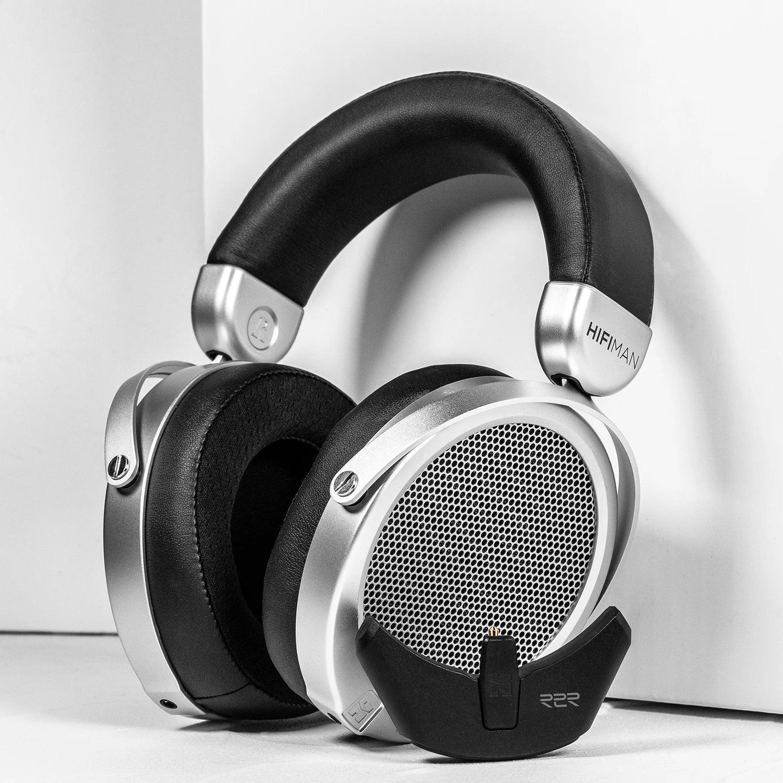 Tidesmit Planar Magnetic Open-Back Headphones With Bluetooth 5.0 Tidesmit