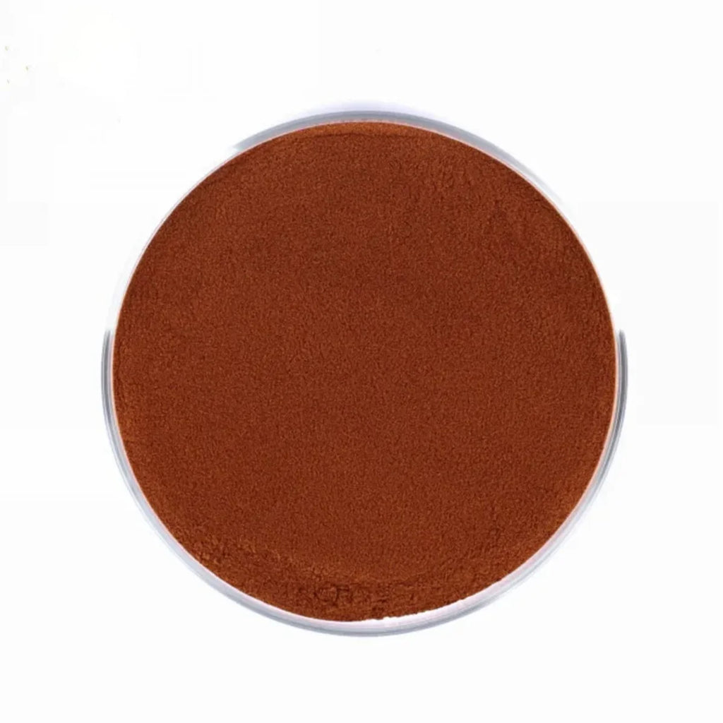 Medic Grade Fulvic Acid Powder 100% Water Soluble Organic Foliar Fertilizer Fulvic Acid with Low Price Free Shipping