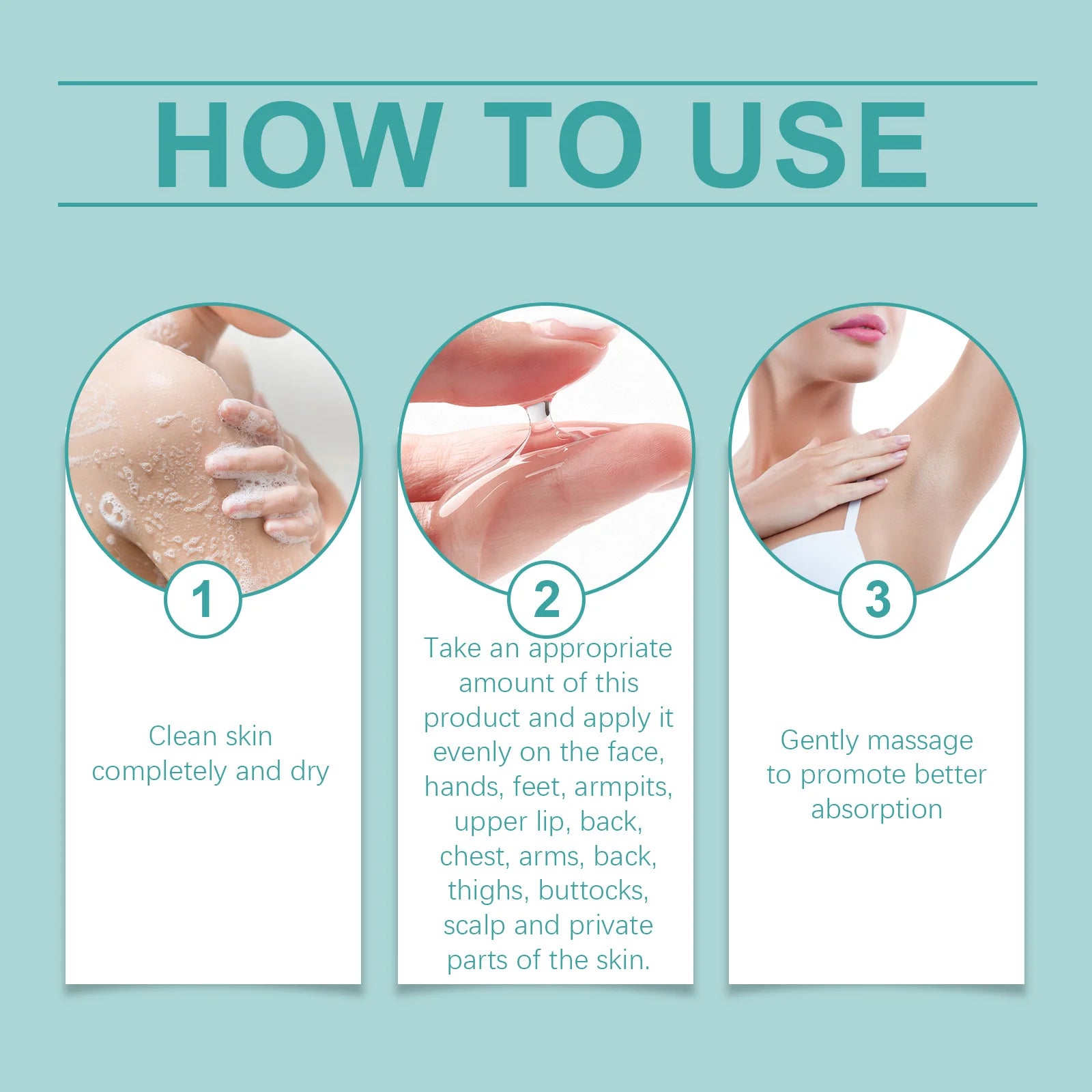 Tidesmit natural underarm odor cream and anti-sweat deodorant stick for fresh, long-lasting armpit odor protection.