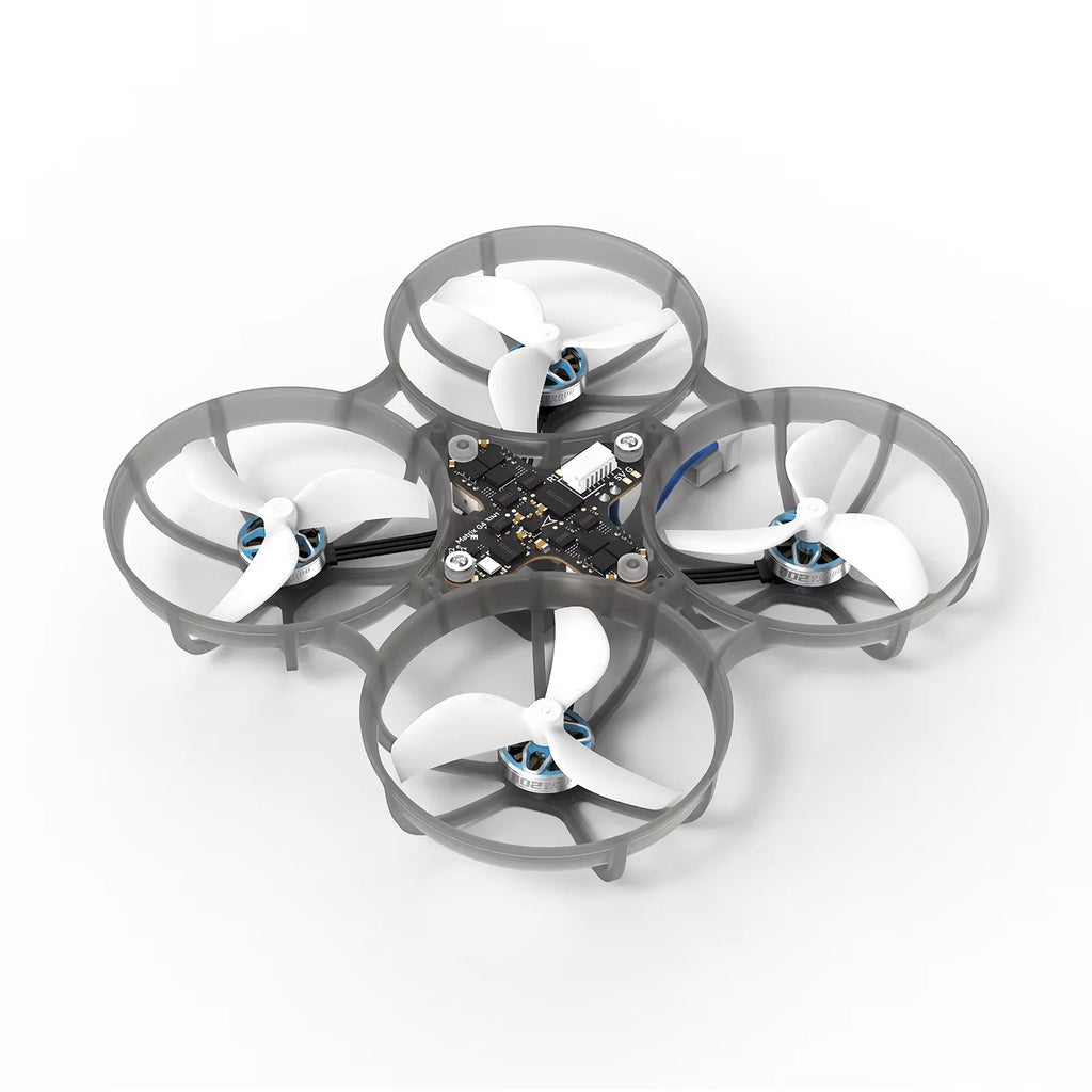 Meteor75 Pro FPV Drone with O4 Unit – High-Performance Brushless Quadcopter Tidesmit