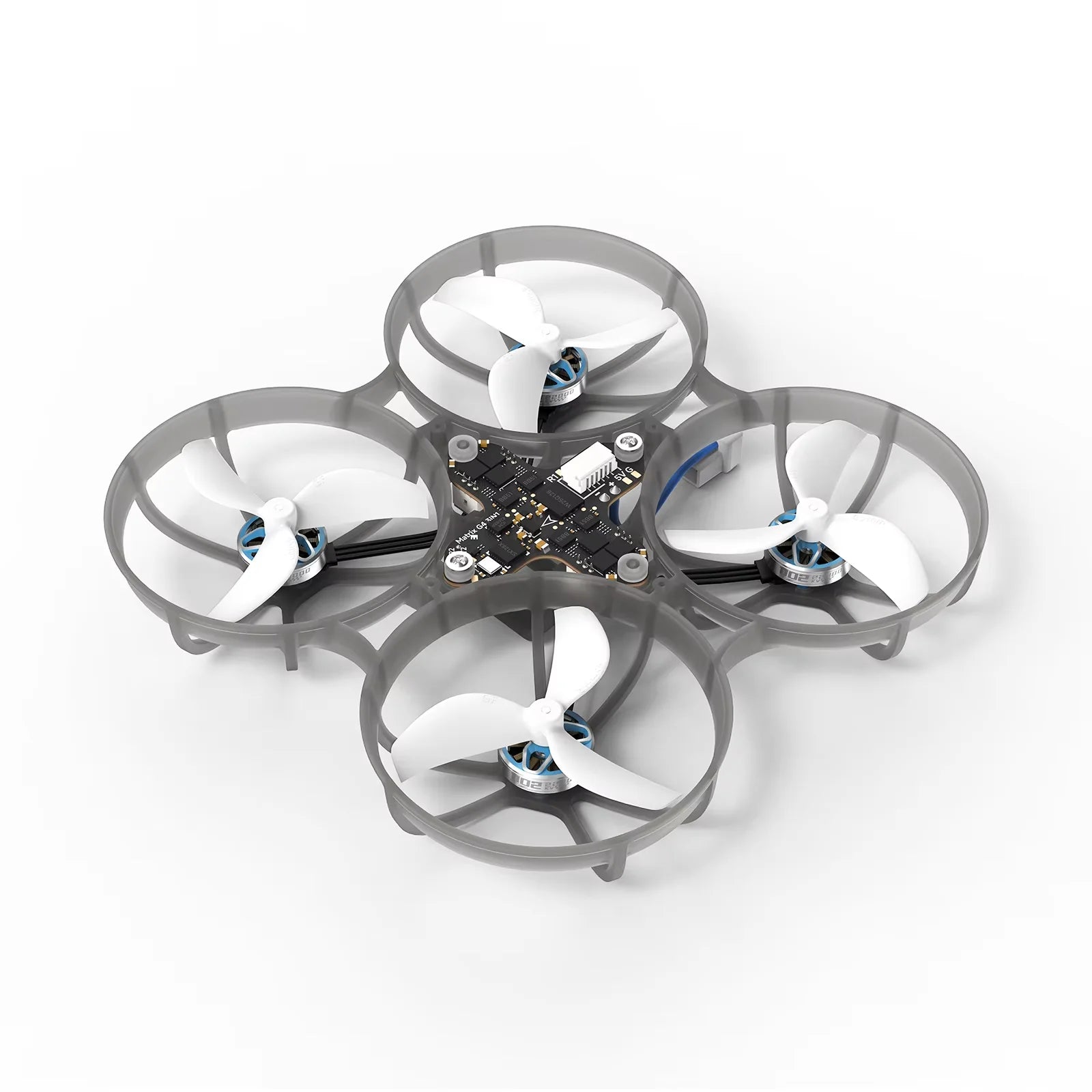 Meteor75 Pro FPV Drone with O4 Unit – High-Performance Brushless Quadcopter Tidesmit