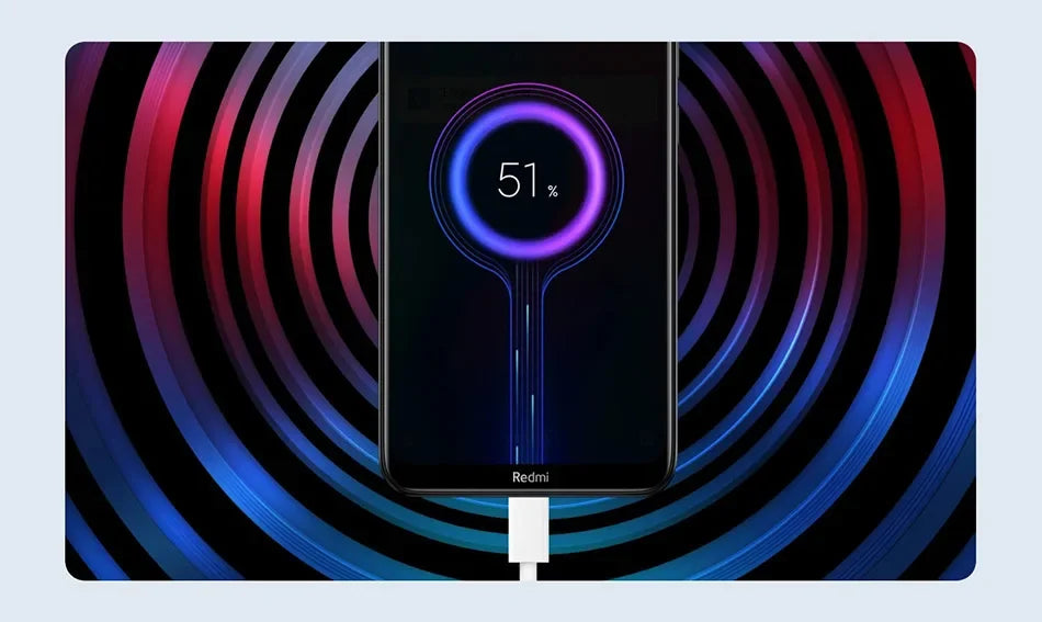 Global firmware  Xiaomi Redmi 8A smartphone 4G 64G 5000mAh 6.22inch Snapdargon 439 12MP 18W Facial recognition used phone