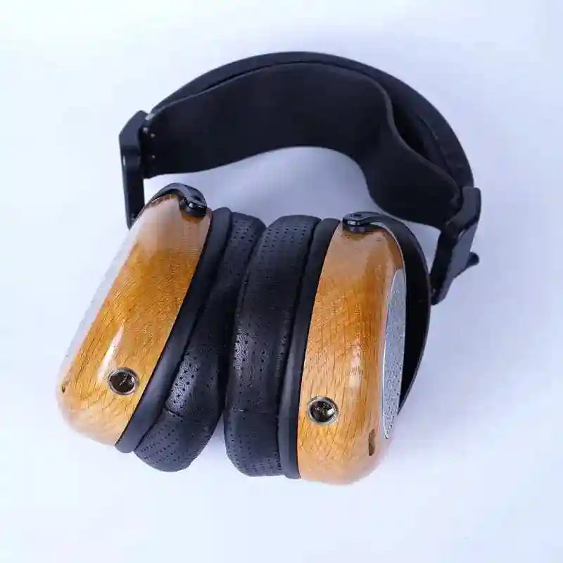 Tidesmit Wireless Over-Ear Headphones with Active Noise Cancellation Tidesmit
