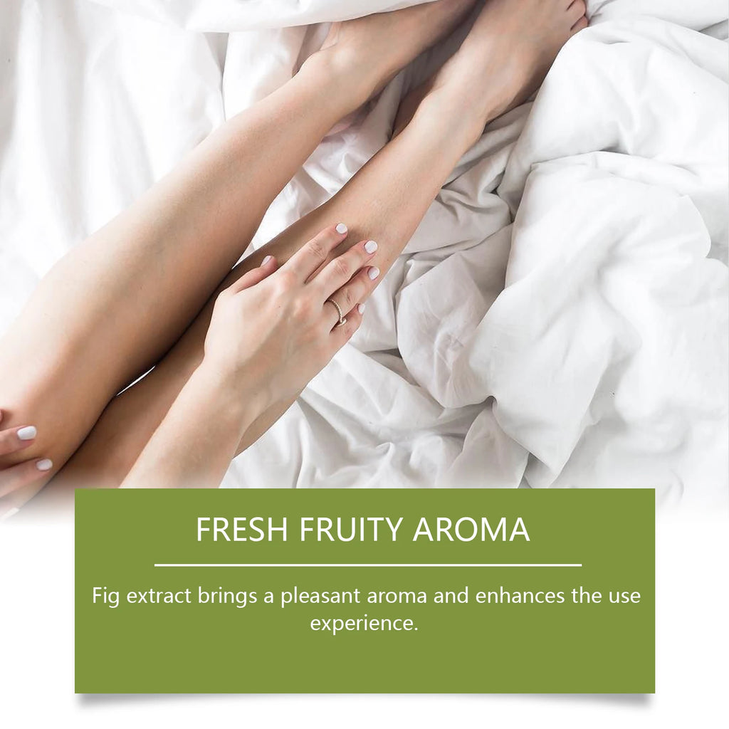 Green Fig Sugar Scrub | Natural Exfoliating Body Polish for Radiant Skin Scrubs Treatments Tidesmit