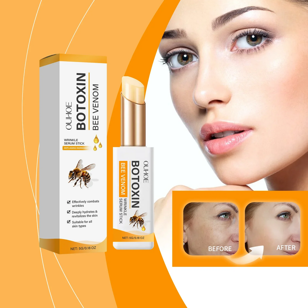 Anti Wrinkle Eye Cream for Dark Circles & Puffiness - Tidesmit Wellness Relaxation Treatment Tidesmit