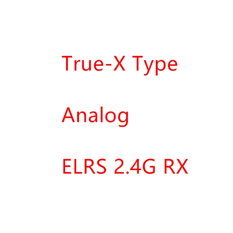 Nblade MAX 5 Inch FPV Drone | High-Performance Cinematic Quadcopter X Analog ELRS 2.4G Tidesmit