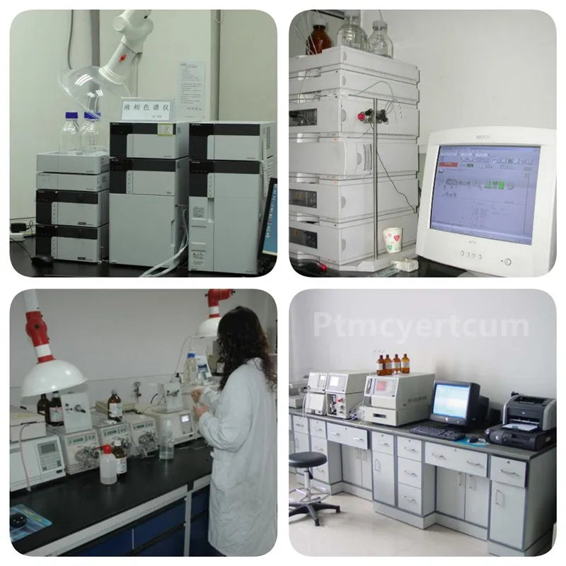 Tidesmit MCC-Ph102 Microcrystalline Cellulose special adhesive for high-quality supplement and pharmaceutical binding.