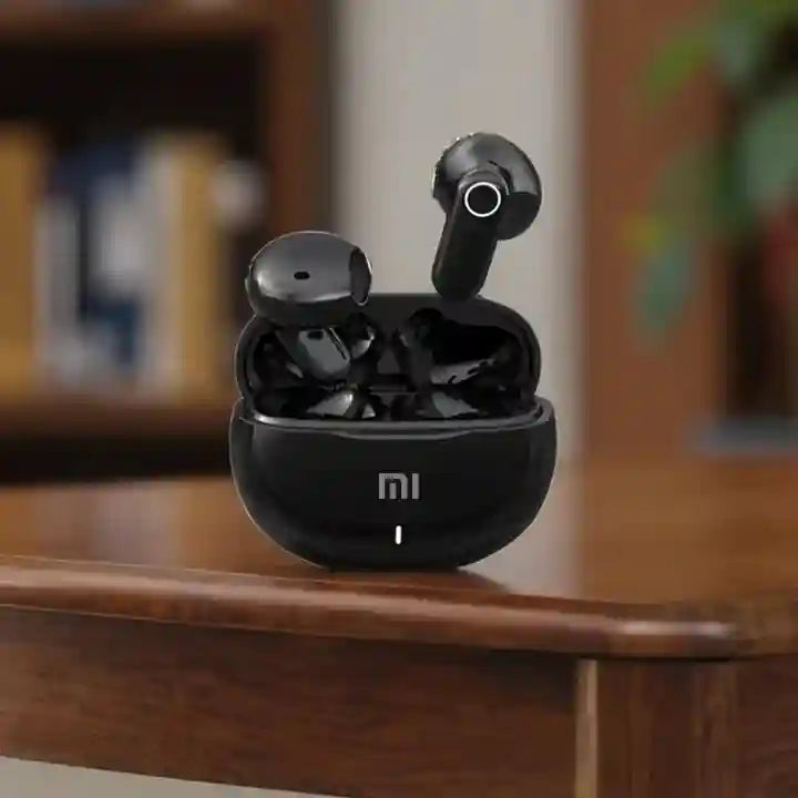 Wireless Bluetooth Earbuds with Active Noise Cancellation - Tidesmit Tidesmit