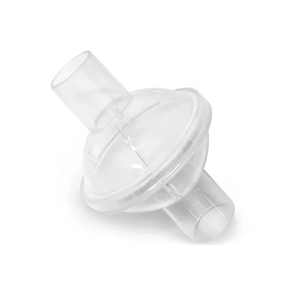 CPAP Machine Filter 1/3Pcs Bacterial Virus Protection Hygienic Filter for Sleep Apnea Ventilator Accessory