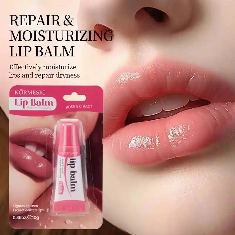 Dark Lip Lightening Mask | Exfoliating Lip Treatment Balm 10g Lip Care Tidesmit