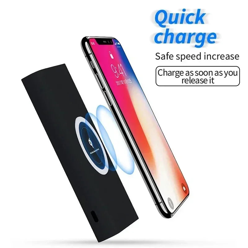 Tidesmit 50000mAh Fast Charging Power Bank with PD USB-C Tidesmit