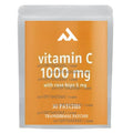 Tidesmit 30 Vitamin C Transdermal Patches with Rose Hips for immune support and antioxidant supplement benefits.