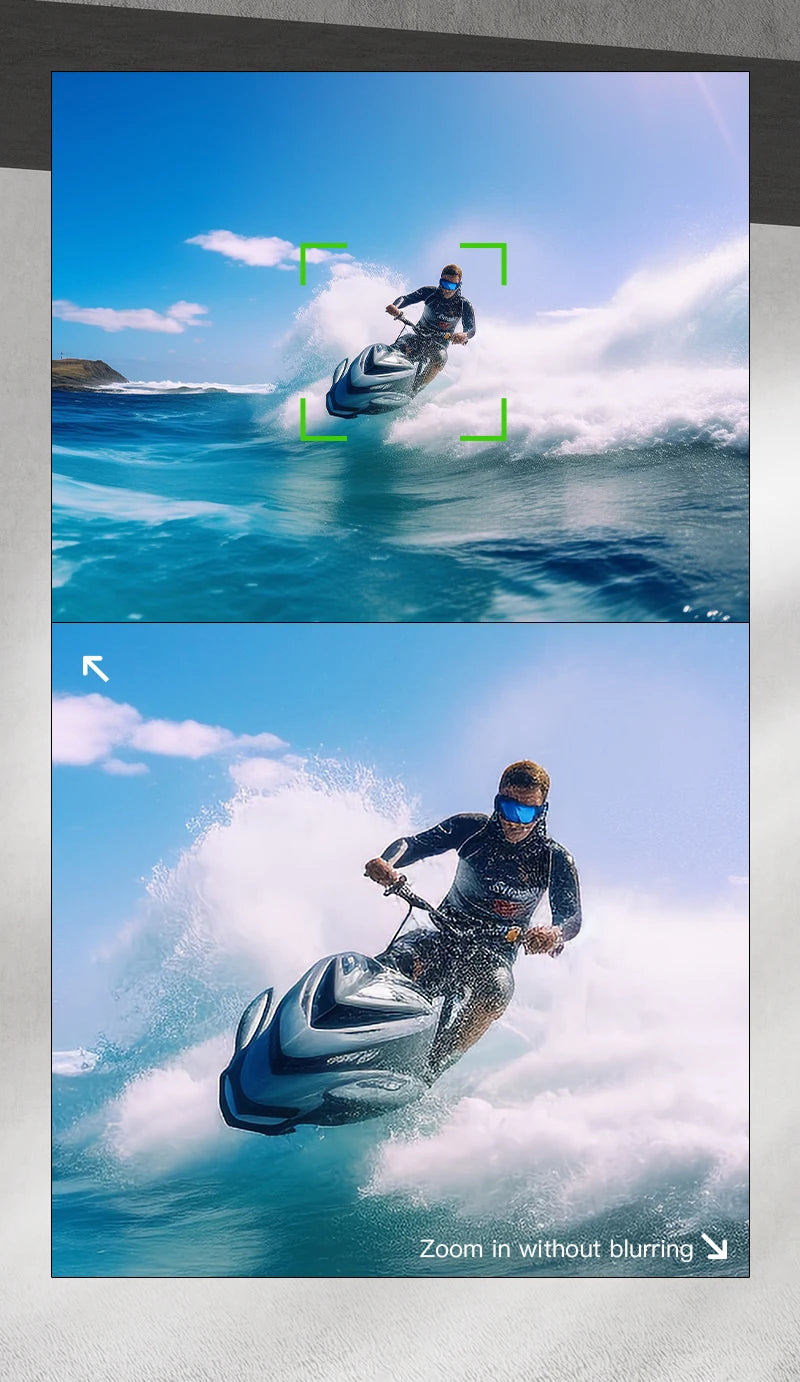 SG109 GPS Camera Drone: 4K Video with 360 Laser Obstacle Avoidance Tidesmit