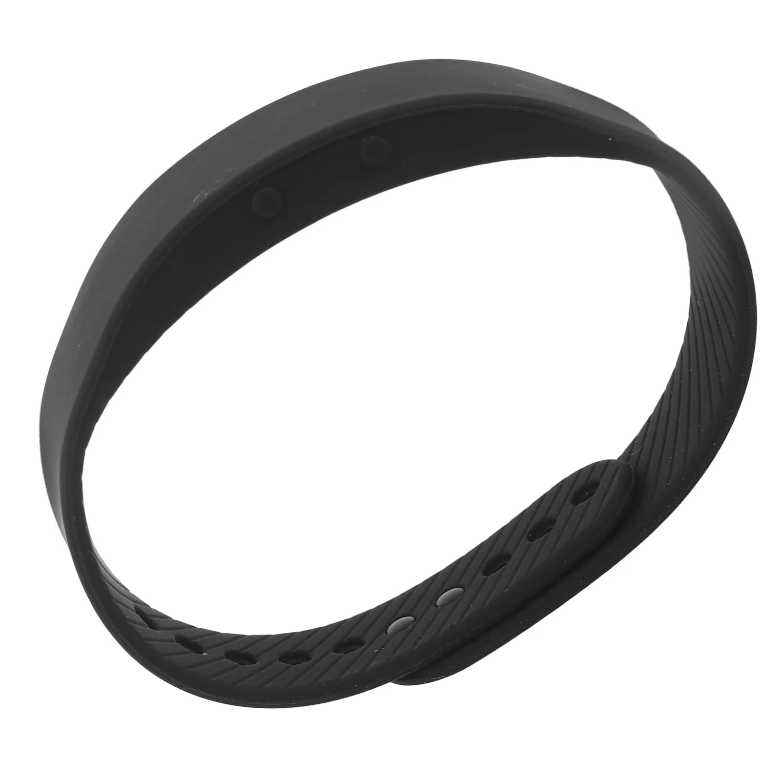 3Sets Fitness Tracker Waterproof Smart Bracelet LED Step Counter Sleep Calories Monitor Vibration Alarm Stopwatch Activity