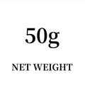 Tidesmit 50g 100% pure L-Carnosine powder supplement in secure foil packaging for antioxidant support and anti-aging.