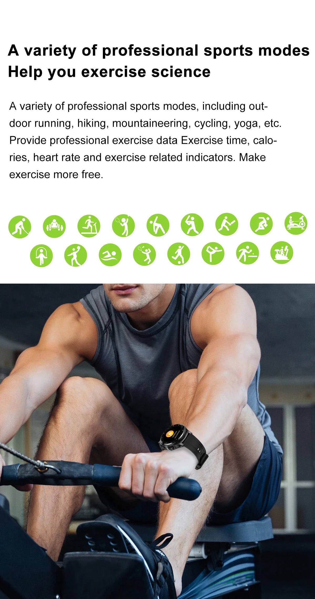 New NFC Smartwatch TWS Bluetooth Headset Two-In-One 1.39HD Display IP67 Waterproof Heart Rate Monitor Male Sports Smartwarch