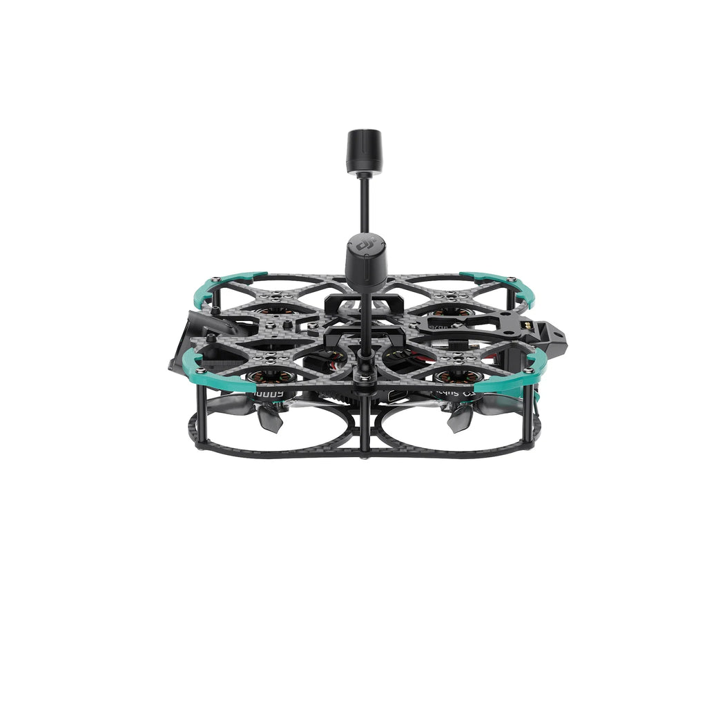 2 Inch FPV Cinewhoop Drone HD O4 Pro 4S 1304 6000KV | Tidesmit Tidesmit