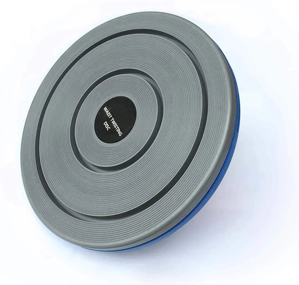 Waist Twisting Disc for Core Fitness - Non-Slip Massage Design Body Shaping Massage Equipment Tidesmit