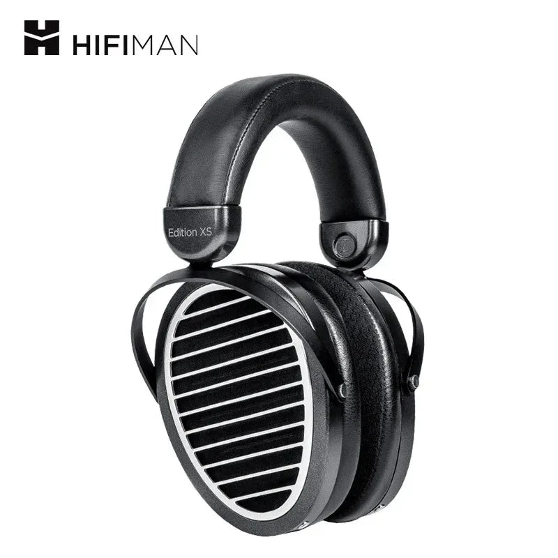 Planar Magnetic Open-Back Hi-Fi Headphones - Tidesmit Edition XS Edition XS Tidesmit