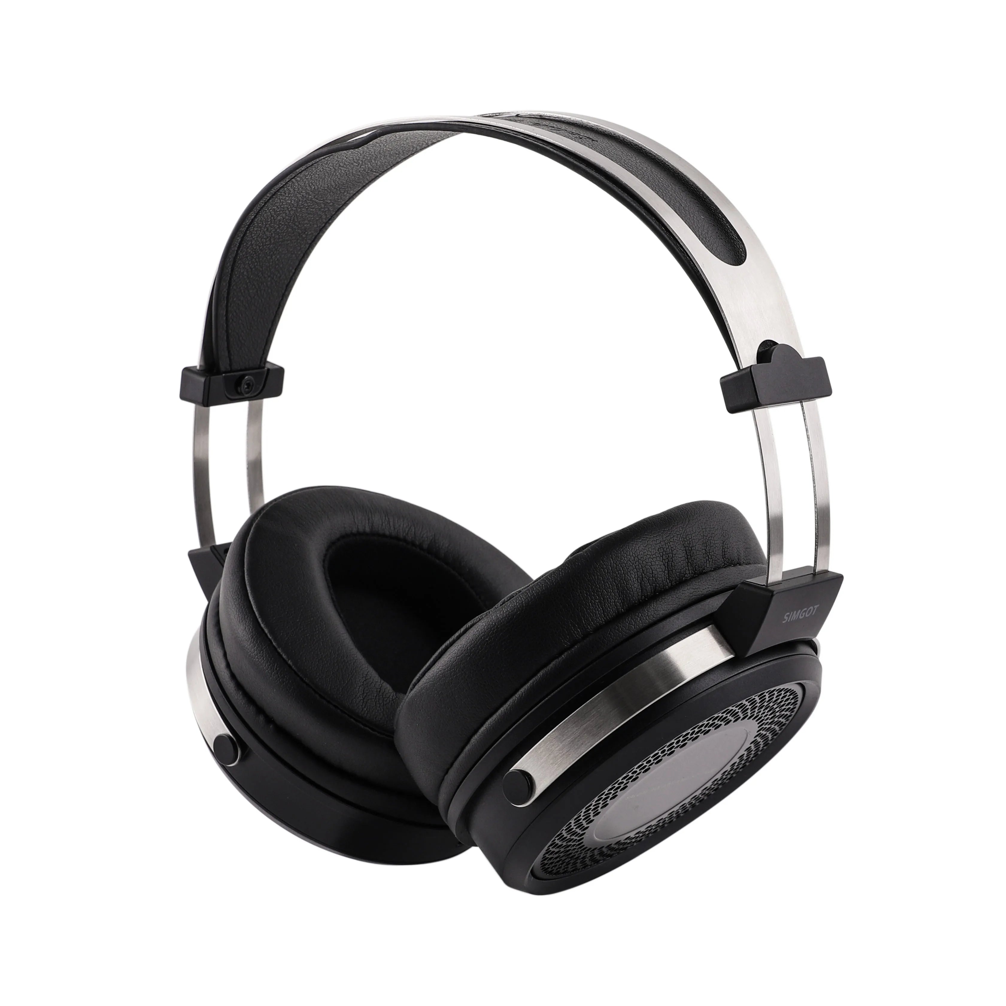 SIMGOT EP5 Wireless Headphones with 50mm Dynamic Driver & Low Latency Audio Tidesmit