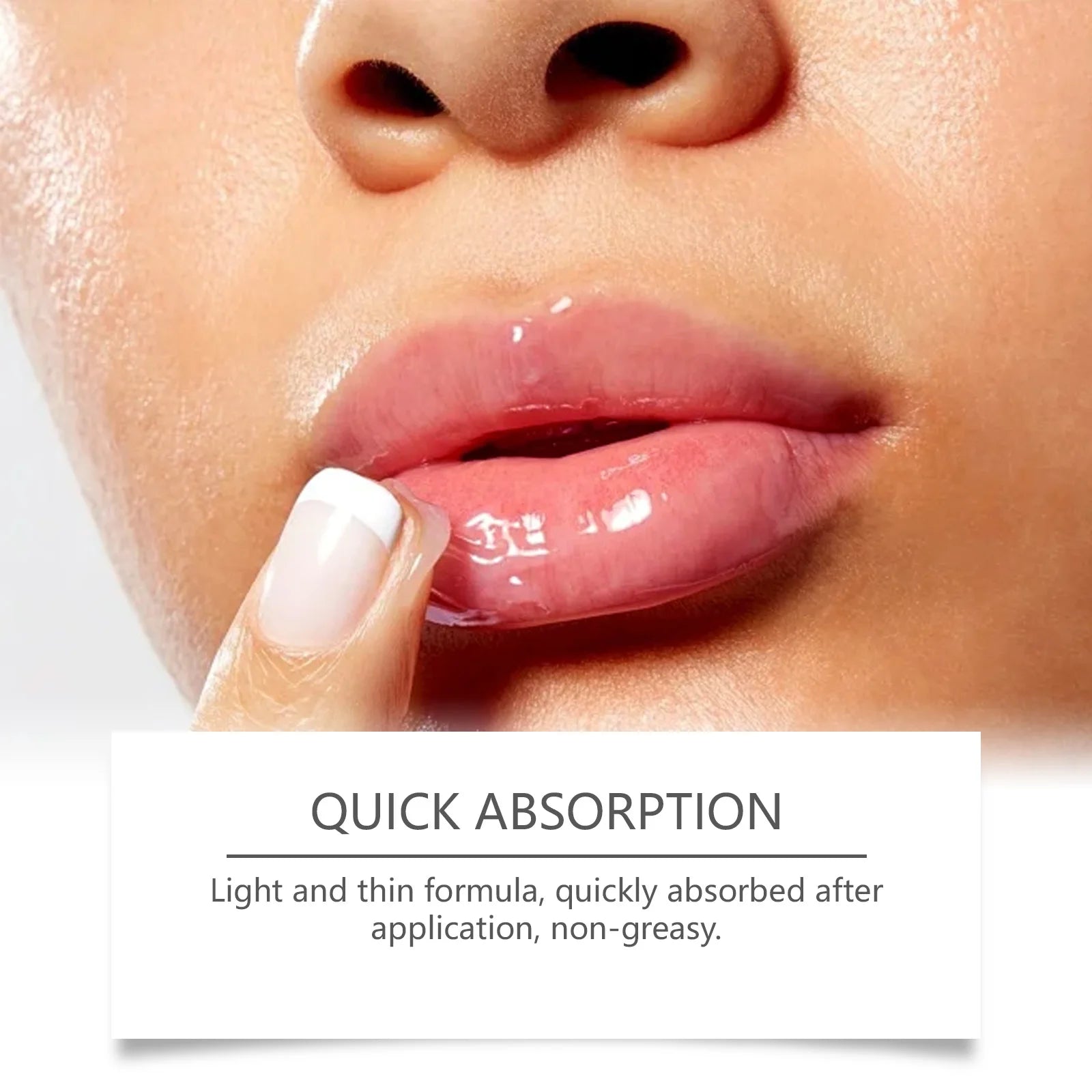 Christmas Lip Balm Set - Moisturizing Lip Care Treatment by Tidesmit Lip Care Tidesmit