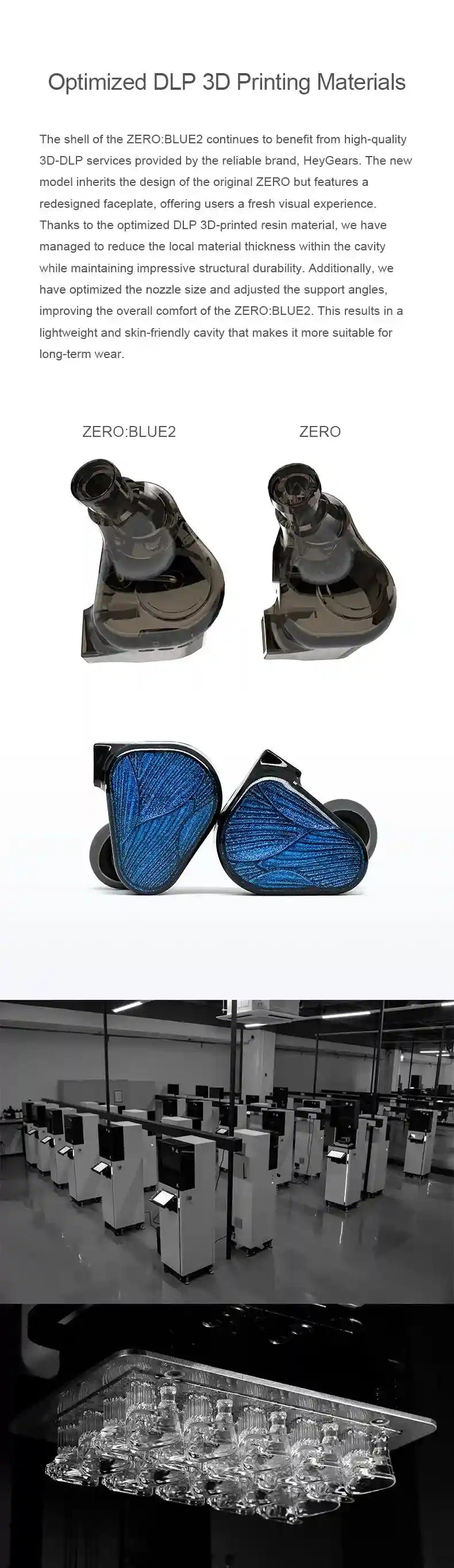 Wired In-Ear Gaming Headphones with Dual Driver HiFi Precision Audio Tidesmit