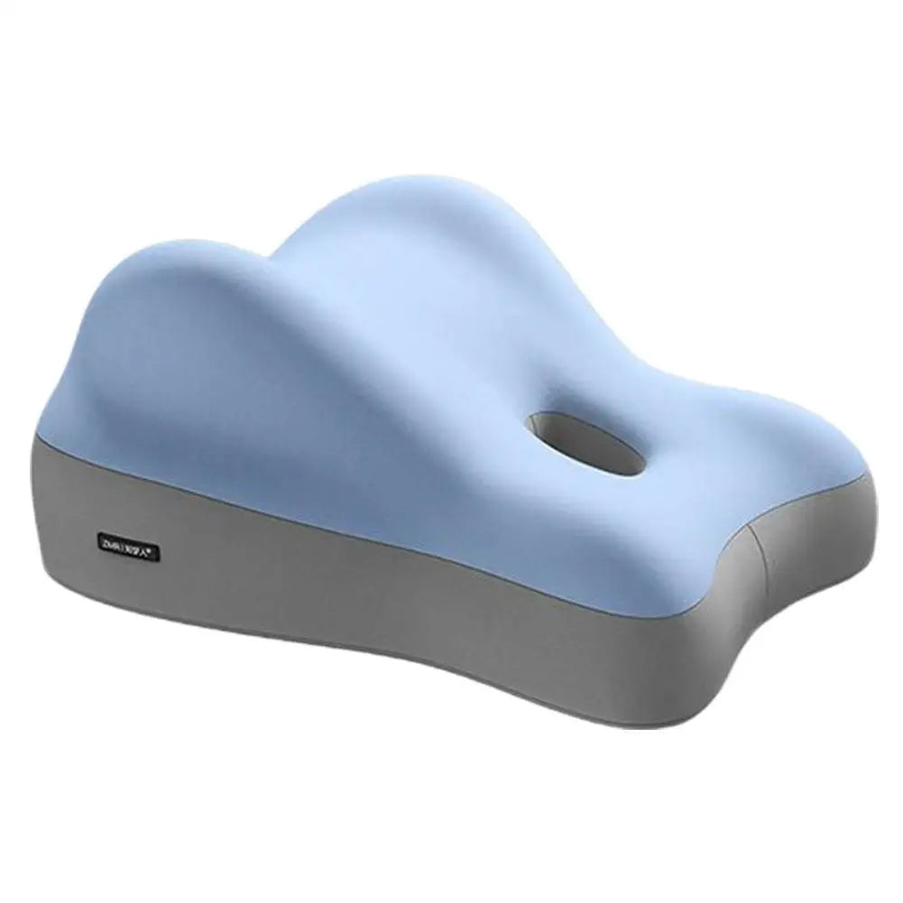 Ergonomic Body Pillow for Hip and Waist Support | Tidesmit Massage Cushion 04 Tidesmit