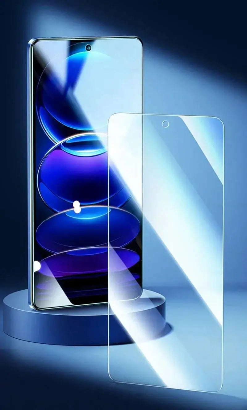 3/5Pcs Tempered Glass For Xiaomi Mi 14T 14 T Mi14T Pro Screen Protectors Protective Glass Film AE Tidesmit