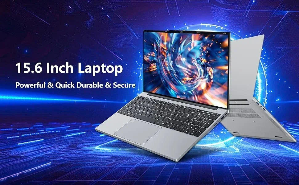 15.6 Inch 120Hz FHD IPS Laptop Intel Core I9-9880H 32GB RAM 2TB SSD Backlit Keyboard Large Battery Notebook