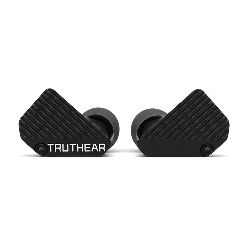 Tidesmit 1DD+3BA Hybrid Hi-Fi In-Ear Monitors - Pure Audio Grade PURE Tidesmit