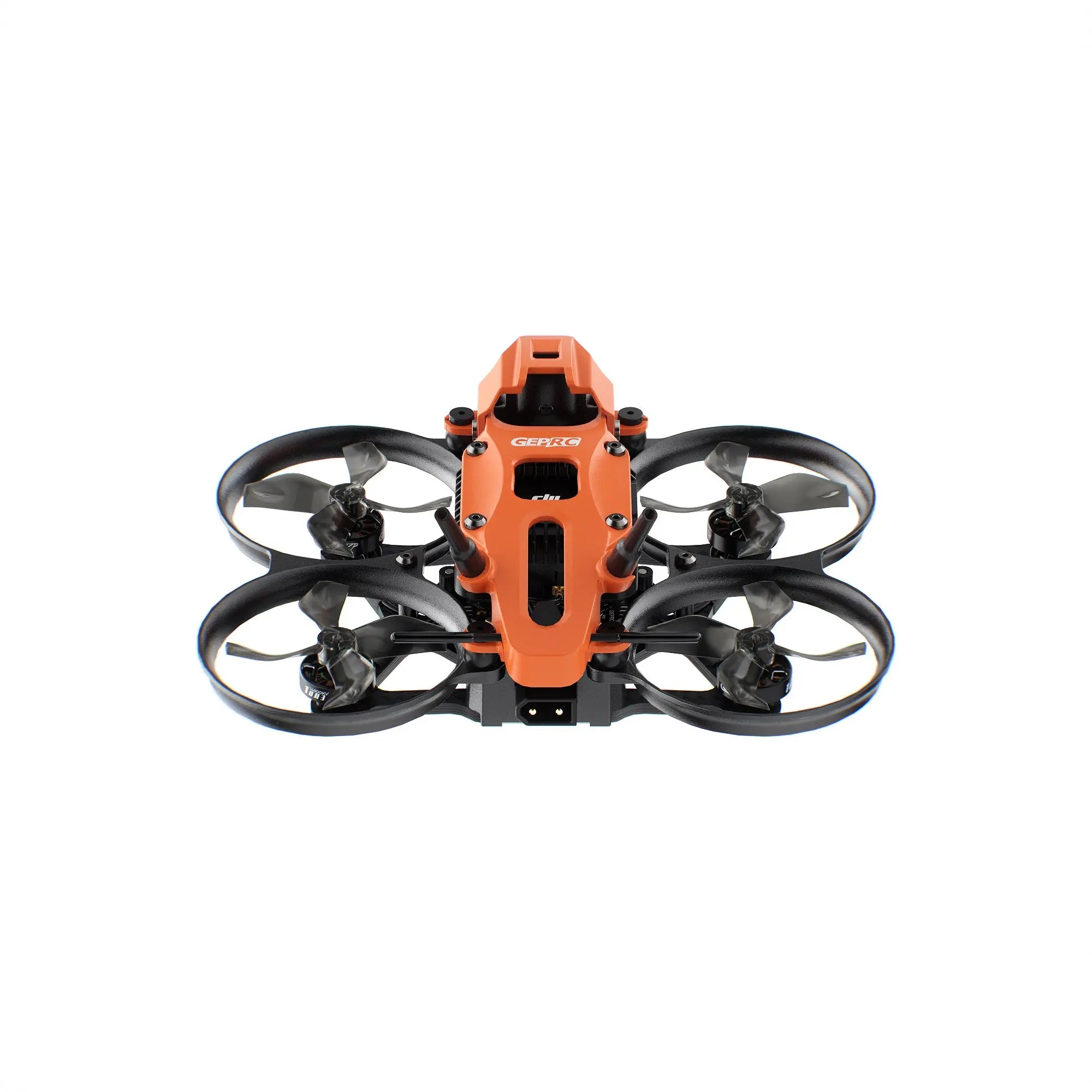 DarkStar16 O4 Pro 2S FPV Camera Drone with GPS and Obstacle Avoidance Tidesmit