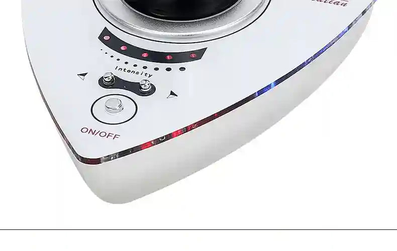 40KHz Ultrasonic Cavitation Machine for Body Slimming - Tidesmit CS-107 Massage Roller Tidesmit