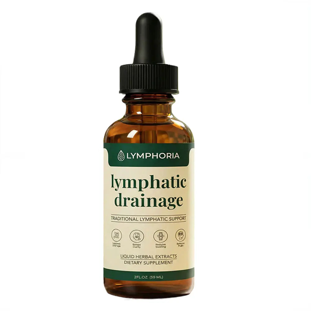 60ml Natural Herbal Body Care Drops Relieve Swelling and Discomfort Gentle and Non Irritating Provide Gentle Care