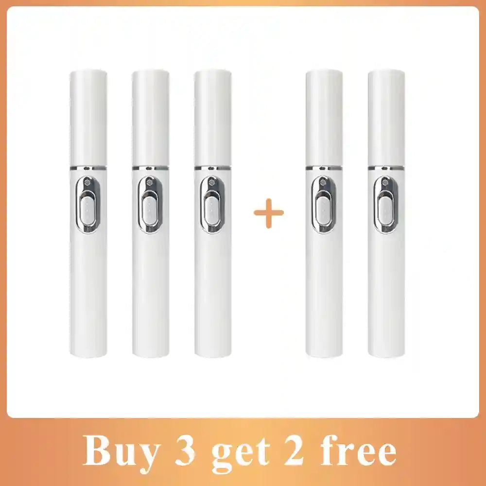 Manual Massage Roller for Muscle Relief - Portable Deep Tissue Tool Massage Roller 5pcs Tidesmit