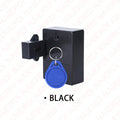 NAIERDI Digital Cabinet Intelligent Electronic Locks  Invisible Sensor Lock EMID IC Card Drawer For Wardrobe Furniture Hardware
