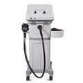 Vibration Body Massager for Slimming - 220V/110V Electric Device Massage Chairs Tidesmit